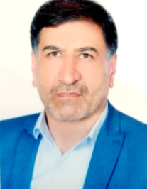 جهانبخش قاسمی کله مسیحی
