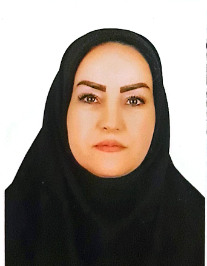 معصومه صفری