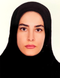 سارا دستگیر