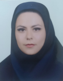 منیره مهدویان نیسیانی