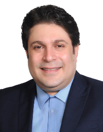 سید حامد مظفری نیا