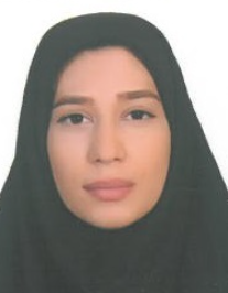 مرضیه مسگرنژاد امیری
