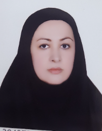 معصومه حاتمی نیا