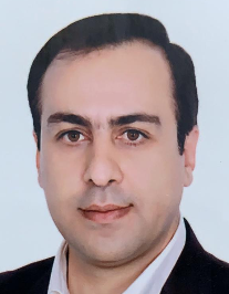 شهرام مامی