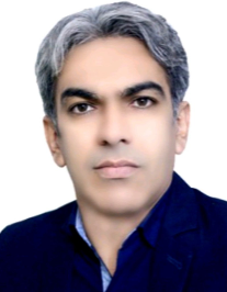 جمیل محمدی