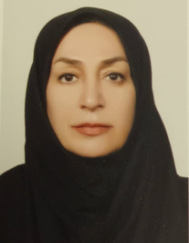 زهرا محسنی نیا