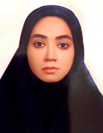 نیلوفر توکلی کاشانی