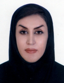 مریم زرنقاش