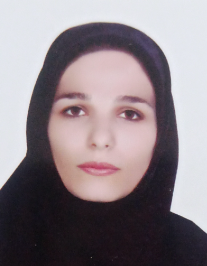 خدیجه علیزاده سرابی