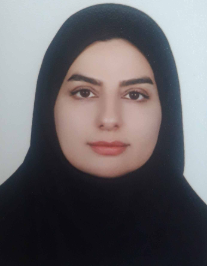 مریم احمدی