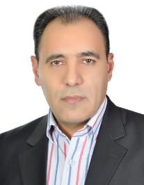 انوشیروان رضائی
