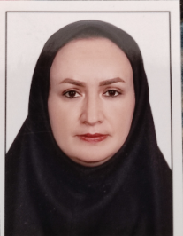 زهرا جعفرزاده سروستانی