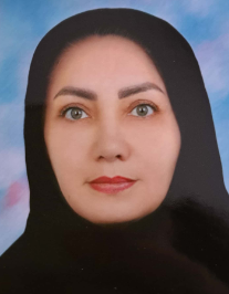 گلناز رحیمی