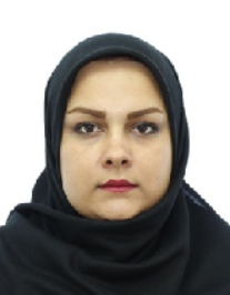فاطمه قهرمانی نسب