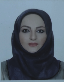 معصومه سیفی