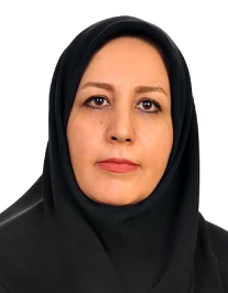 نرگس خاتون محمدی