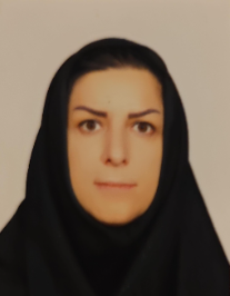 نرجس رستگار مقدم حجار