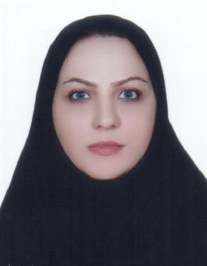 فاطمه محمدپور