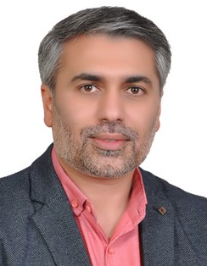 جواد خناری نژاد