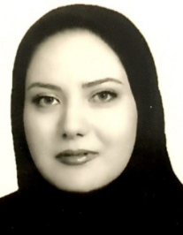 مریم جلالی فراهانی