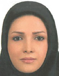 مونیکا احمدی