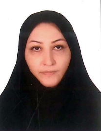 لیدا محمدی هیت بگلو