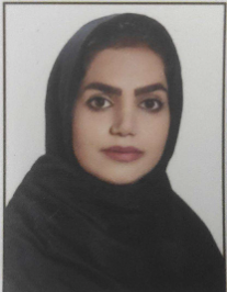 پریسا اکبری قهدريجاني