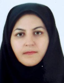 فریبا شاهرخی
