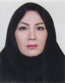 آمنه مرشدآقامحمد