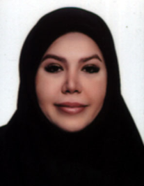 مرضیه امین سرخی