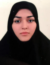 عصمت نورمحمدی