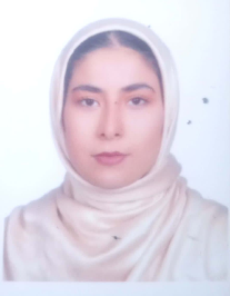 الناز طالبی