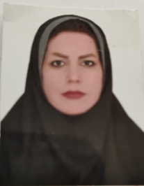 زهرا مومنی بیدزرد
