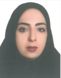 زهرا خالوندی