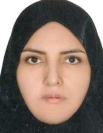 فاطمه سلگی
