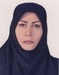 رویا سادات روح القدس