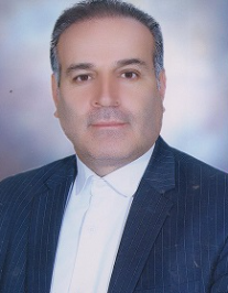 محمد تقی قاسمی لو