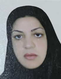 مهناز امین عباسی
