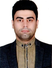 سعید محمودی نیا