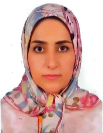 فخری السادات طباطبایی مهریزی