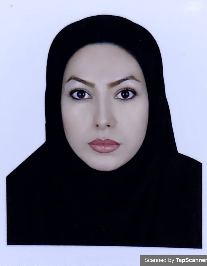 فاطمه برگ نیل