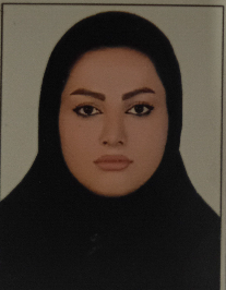 مهناز احمدی انتظام