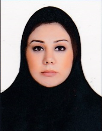 مریم یغمائی