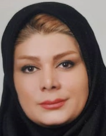 الهام شاه محمدخانی