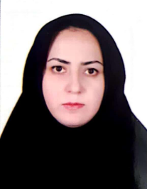 عاطفه سودمند راد