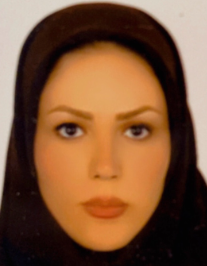 مریم غریبی