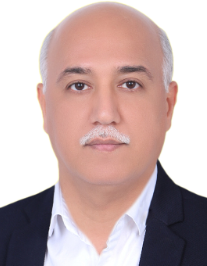 مهدی رضائی