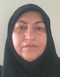 فردوس کاظمی دلیوند