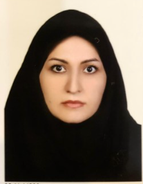 مریم زمردی