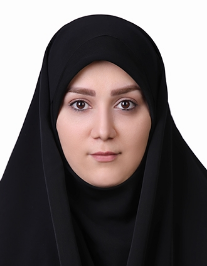 زینب ایزدی